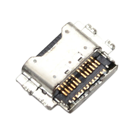 For Samsung Galaxy Tab A 10.5/T590 Charge Port (Premium OEM)(SKU:1175804)