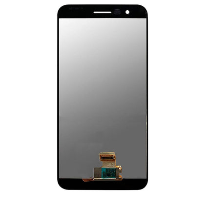 For LG K10 2018/K11 | LCD Assembly | Black(Aftermarket Plus)