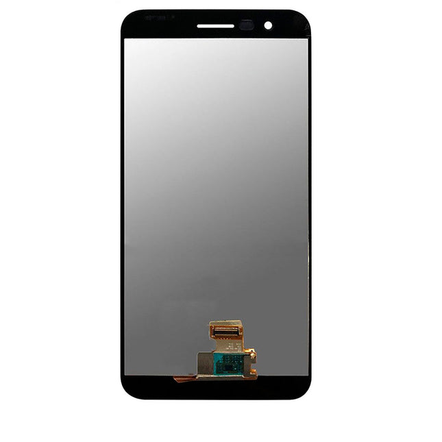 For LG K10 2018/K11 | LCD Assembly | Black(Aftermarket Plus)