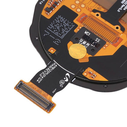 For Samsung Watch / R805-46mm-Cellular OLED assembly Black(Premium OEM)(SKU:1379600)