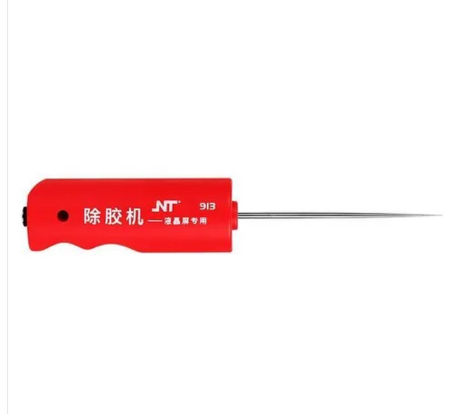 NT 913 Glue remover|For LCD Refurbish