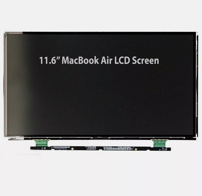 For Macbook Air /11-inch /A1465 (2013-2017) Only LCD (Premium OEM)