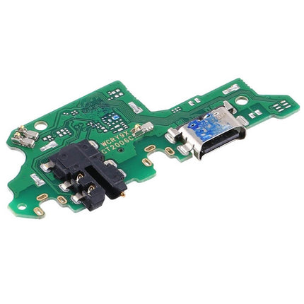 For Huawei Y9 Prime 2019 Charge Port Flex Cabe (Premium OEM)(SKU:1316314)