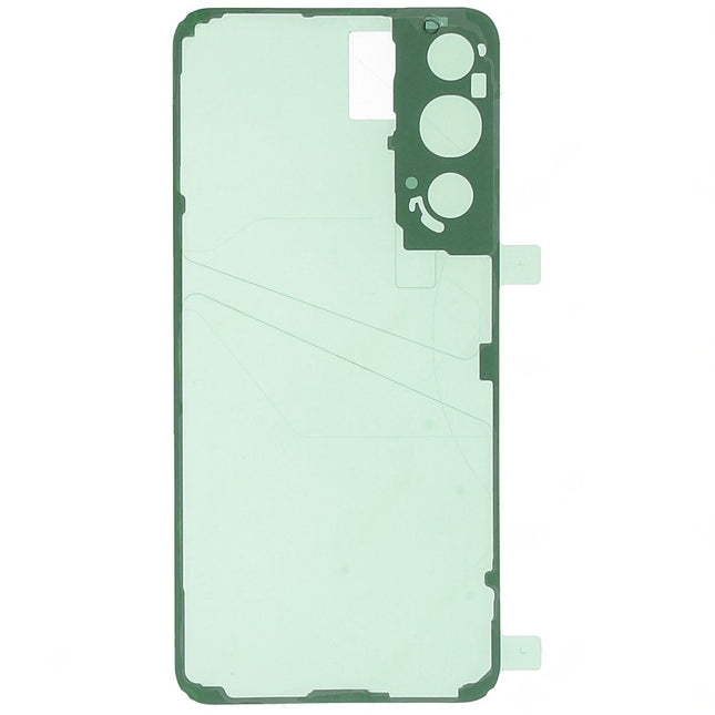 For Samsung Galaxy S22 5G Battery Cover Sticker (Premium OEM) (SKU:1565691)