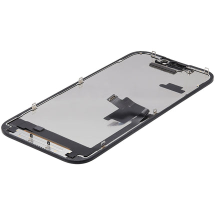 For iPhone 16 Pro Incell LCD assembly (Aftermarket) (SKU:1564146)