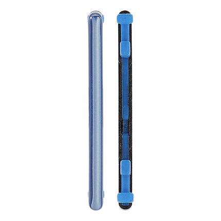 For xiaomi 11 Lite Volume Keys Blue(Premium OEM)(SKU:1481609)