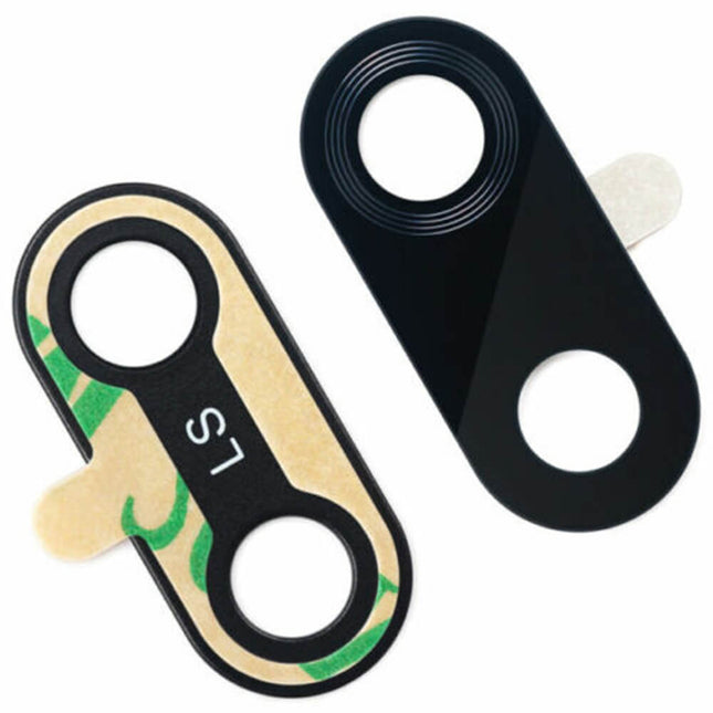 For Huawei Y5 2019 | Camera Lens With Sticker | (Aftermarket Plus)