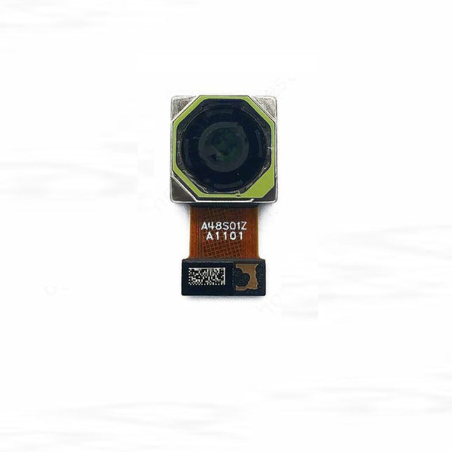 For xiaomi Poco M3 | Rear back big camera | (Premium OEM)