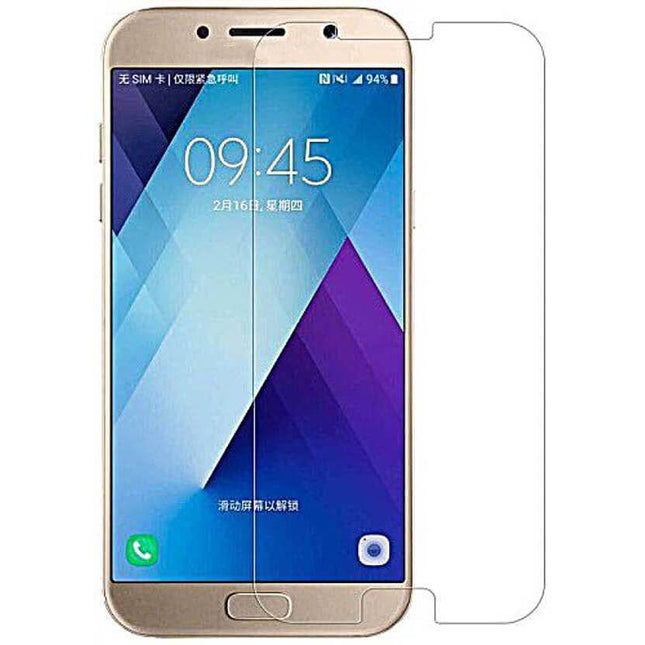 For Samsung Galaxy A7 2017/A720|Tempered glass