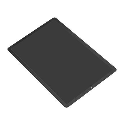 For Samsung Galaxy Tab S5e/T720/T725 LCD Assembly Black(Refurbished)(SKU:1496104)