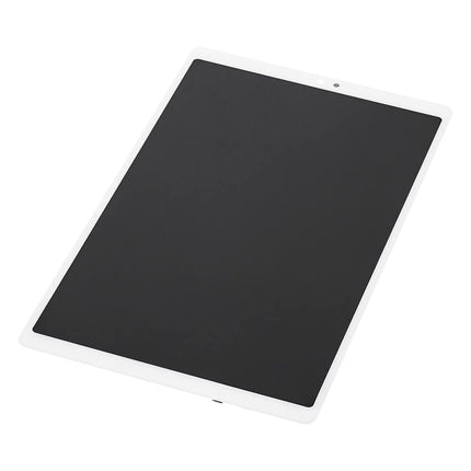 For Samsung Galaxy Tab A7 Lite/T220/wifi LCD Assembly White(Refurbished)(SKU:1482658)