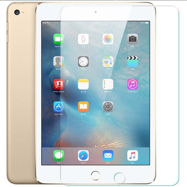 For iPad 2/3/4 |Tempered glass