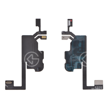 REFOX RP30 Distance Photosensitive / Proximity / Ambient Light FPC IP 13