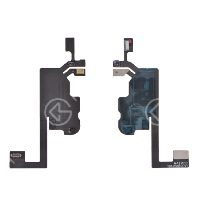 REFOX RP30 Distance Photosensitive / Proximity / Ambient Light FPC IP 13