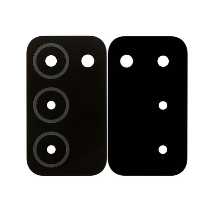 For Samsung Galaxy A03S/A037U Camera Lens With Sticker(SKU:1502864)
