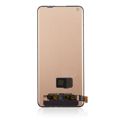 For OPPO Find X5 Pro OLED assembly (Refurbished) (SKU:1563639)
