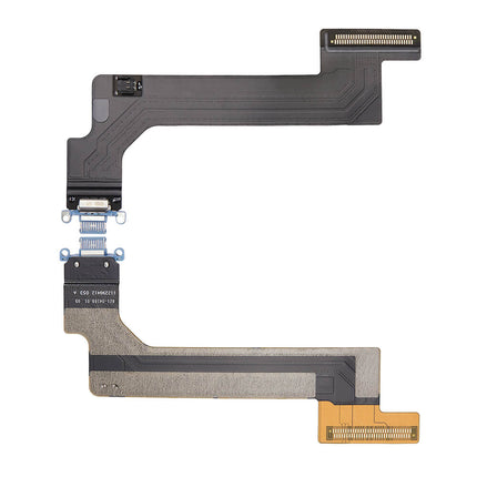 For iPad 10 ( 2022 ) Charge Port Flex Cable/WIFI Version Blue ( Premium OEM )(SKU:1506863)