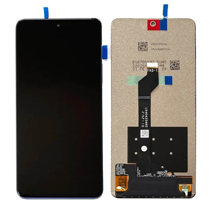 For Huawei Nova 9 SE 5G | LCD Assembly | Black(Refurbished)