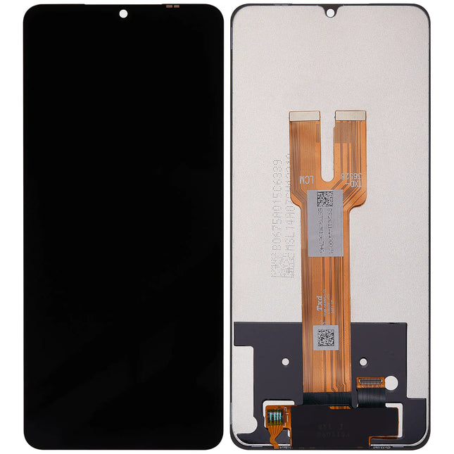 For Samsung Galaxy A06 5G LCD assembly (SKU:1564520)