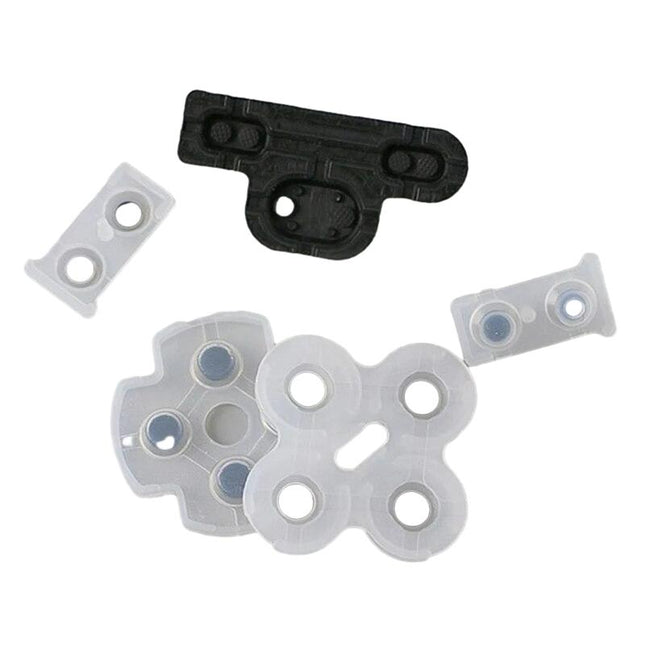 Conductive rubber Set for Playstation 3 / PS3 Controller Pads Buttons