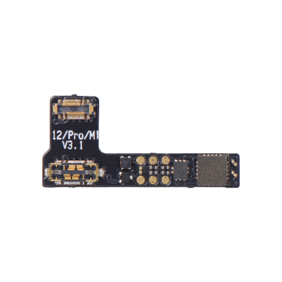 REFOX RP30 Tag-on Battery Repair Flex Cable IP 12/12 Pro/mini