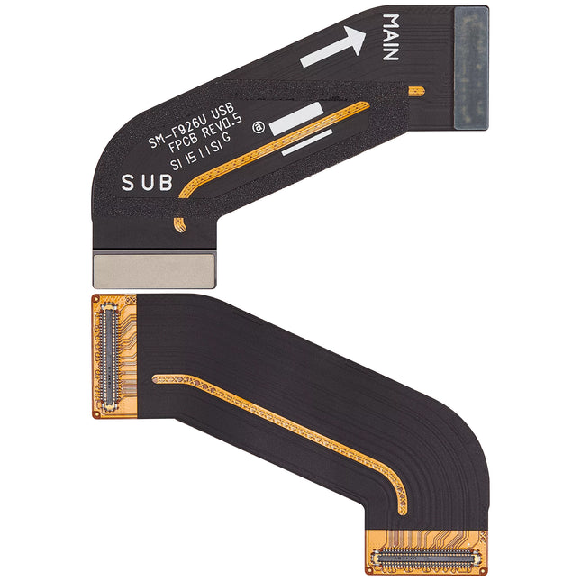 For Samsung Z Fold 3 5G Main Board Flex Cable (Premium OEM)