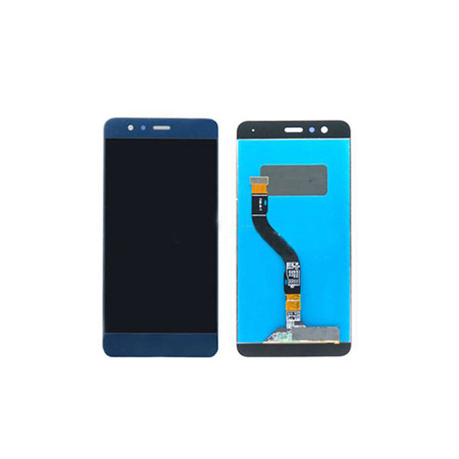 For Huawei P10 Lite | LCD Assembly(No Logo) | Blue(Refurbished)
