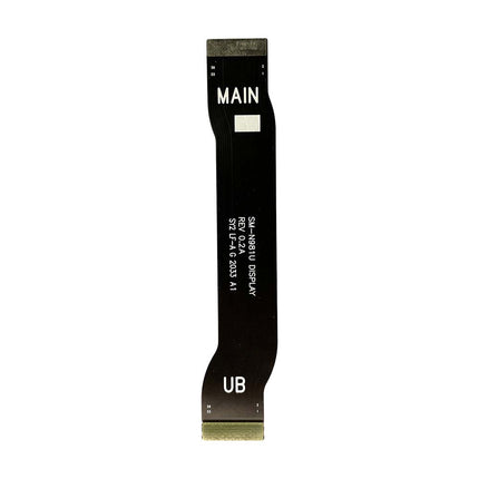 For Samsung Galaxy Note 20 Singal flex / U version (Premium OEM)