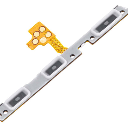 For Samsung Galaxy A72/A725/A72 5G Volume On/Off Flex Cable (Premium OEM)(SKU:1476213)