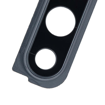 For Samsung Galaxy A30s/A307F Camera Lens With Frame/Sticker Black(Premium OEM)(SKU:1359172)