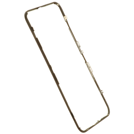 For iPhone XR LCD Frame (Premium OEM)(SKU:1123648)