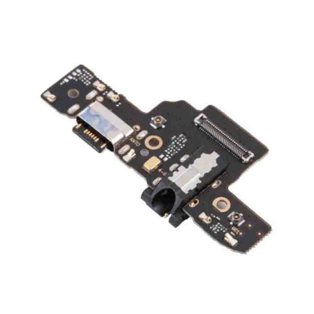 For Xiaomi Redmi Note 11 5G | Charge Port Flex Cable(Refurbished)
