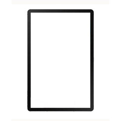 For Samsung Galaxy Tab S6/T865 Front Glass Lens With OCA | Black(Aftermarket Plus)