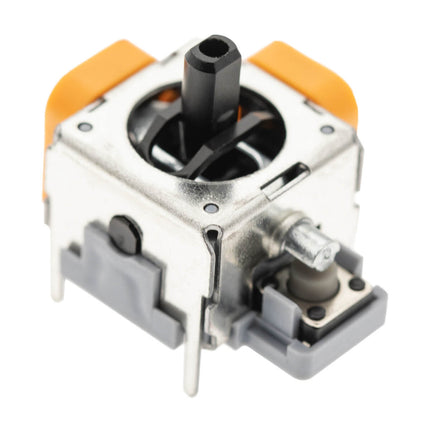 For Microsoft /Joystick/ Xbox 360 Orange(SKU:1495645)