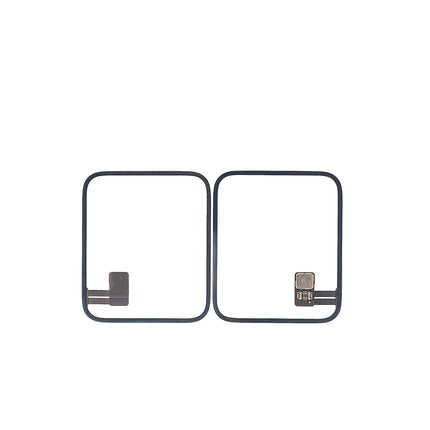 For Apple Watch 2 Touch/Sensor Gravity Cable/38MM Black(Premium OEM)(SKU:1086629)