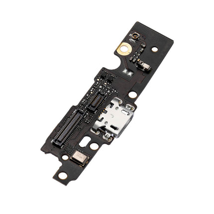 For Motorola E4 Charge Port Flex Cabe F Version (Aftermarket Plus)(SKU:1088088)