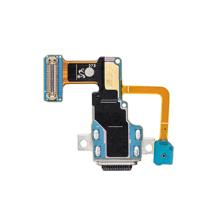 For Samsung Galaxy Note 9/N960F/N960U/N960N Charge Port Flex Cable (Premium OEM)(SKU:1089118)