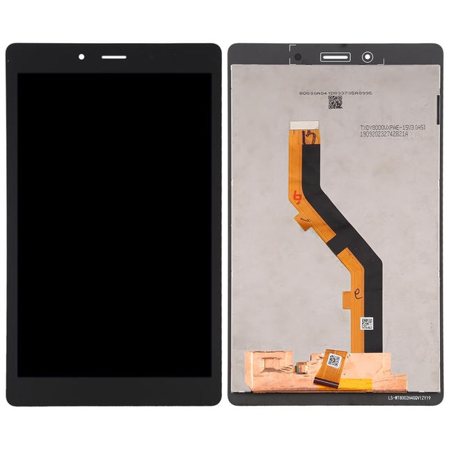 For Samsung Galaxy Tab A 8.0 (2019)/T295/3G Version | LCD Assembly | Black(Refurbished)