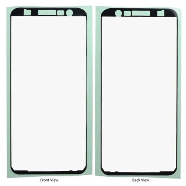 For Samsung Galaxy J6+/J610 | Front Cover Sticker | (Premium OEM)