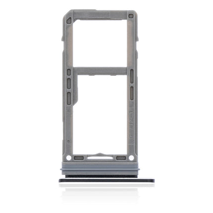 For Samsung Galaxy Note 8/N950F Sim Card Tray/Single Card Black(Premium OEM)(SKU:1084228)