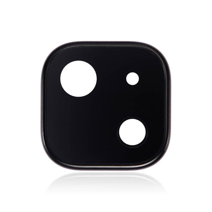 For Google Pixel 4A | Camera Lens With Frame/Sticker | (Premium OEM)