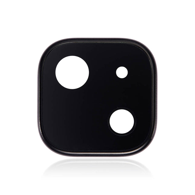 For Google Pixel 4A | Camera Lens With Frame/Sticker | (Premium OEM)