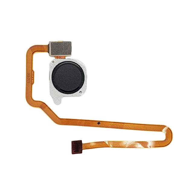 For Huawei P Smart 2019 | Finger Print Sensor Flex Cable | Black(Premium OEM)