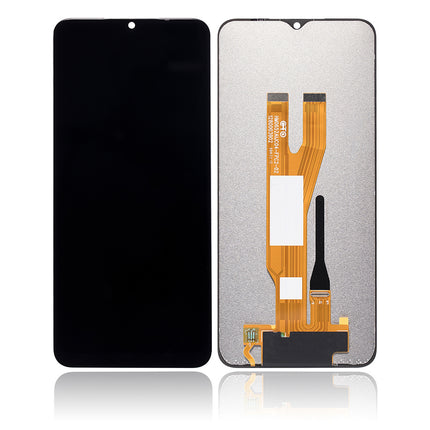 For Samsung Galaxy A03 core/A032F | LCD Assembly | Black(Premium OEM)
