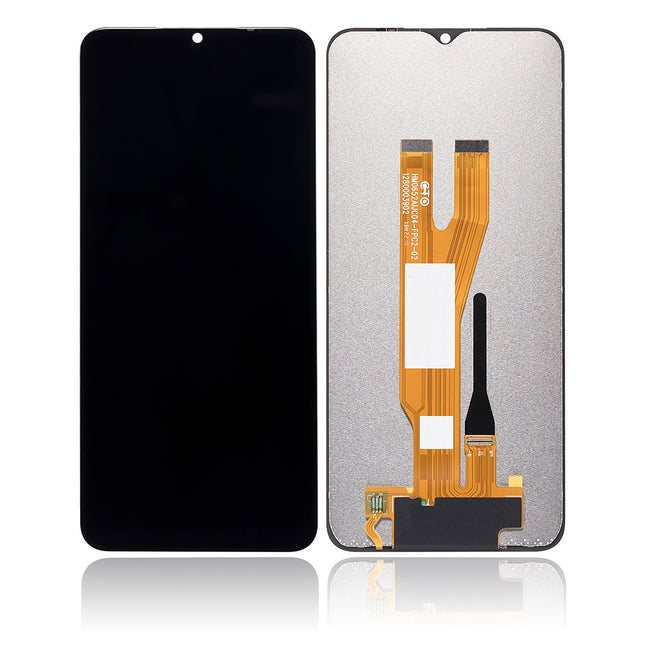 For Samsung Galaxy A03 core/A032F | LCD Assembly | Black(Premium OEM)