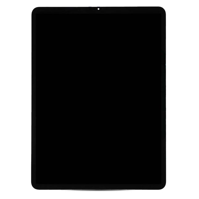 For iPad Pro 12.9inch 3rd/2018 | LCD Assembly | Black(Premium OEM)