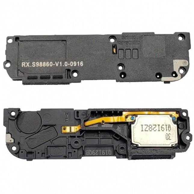 For Motorola One Macro | Loudspeaker/Buzzer | (Premium OEM)