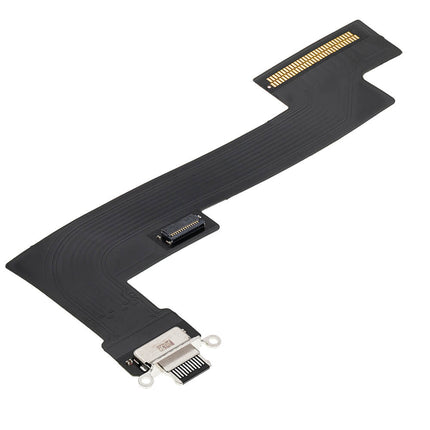 For iPad Air 4/10.9inch Charge Port Flex Cable/WIFI Version/Air 5 Black(Refurbished)(SKU:1497907)