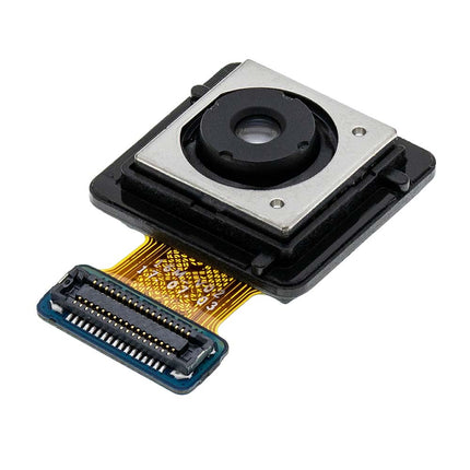 For Samsung Galaxy A8 2018/A530/A730 Rear back big camera (Premium OEM)(SKU:1087072)