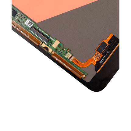 For Samsung Galaxy Tab S2 9.7/T810 / T813 / T815 / T819 4G LCD Assembly White (Refurbished)(SKU:1081165)